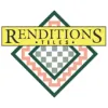 Renditions Tiles