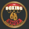 The Boxing Shop