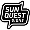 Sunquest Signs