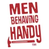 Men Behaving Handy