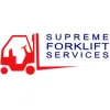 Supreme Forklift Service