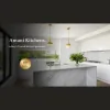 Amani Kitchens