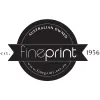 Fineprint T-shirts & Trophies