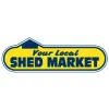 North Coast Shed Market