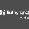 First National Metro