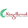 King Parrot