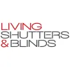 Living Shutters & Blinds