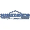 Mallee Sheds
