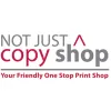 Not Just a Copy Shop