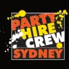 Party Hire Crew