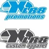 XLR8 Promotions