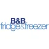 B&B Fridge Freezer