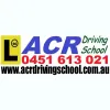ACR Driving School