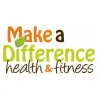 Make A Difference Health & Fitness