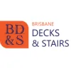 Brisbane Decks & Stairs