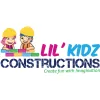 Lil Kidz Constructions