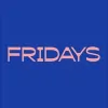 Fridays Riverside