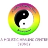 A Holistic Healing Centre
