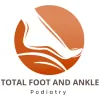 Total Foot and Ankle