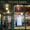 The Rocks Cafe