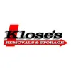 Klose's Removals