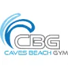 Caves Beach Gym