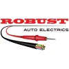 Robust Auto Electrics