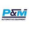 P & M Automotive Equipment