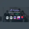 Arcanys