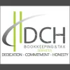 DCH Bookkeeping & Tax Services