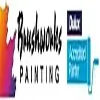 Brushworks Painting
