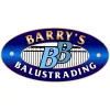Barry's Balustrading