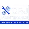 CRJ Maintenance