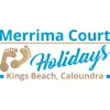 Merrima Court Holidays