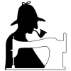 Sherlock Holmes Sewing Machines