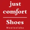 Just Comfort Shoes