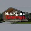 Backyard Grannys