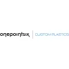 Custom Plastic by Onepointsix