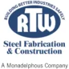 RTW Steel Fabrication & Construction