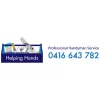 Helping Hands Handyman