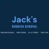 Jack's Rubbish Removals