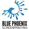 Blue Phoenix