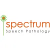 Spectrum Speech Pathology