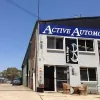 Active Automotives
