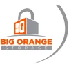 Big Orange Storage