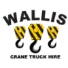 Wallis Crane Truck Hire