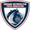 Brisbane Metropolitan Touch Association
