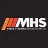 Mobile Hydraulics