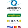 Atwell Optometrists