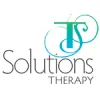 Solutionstherapy